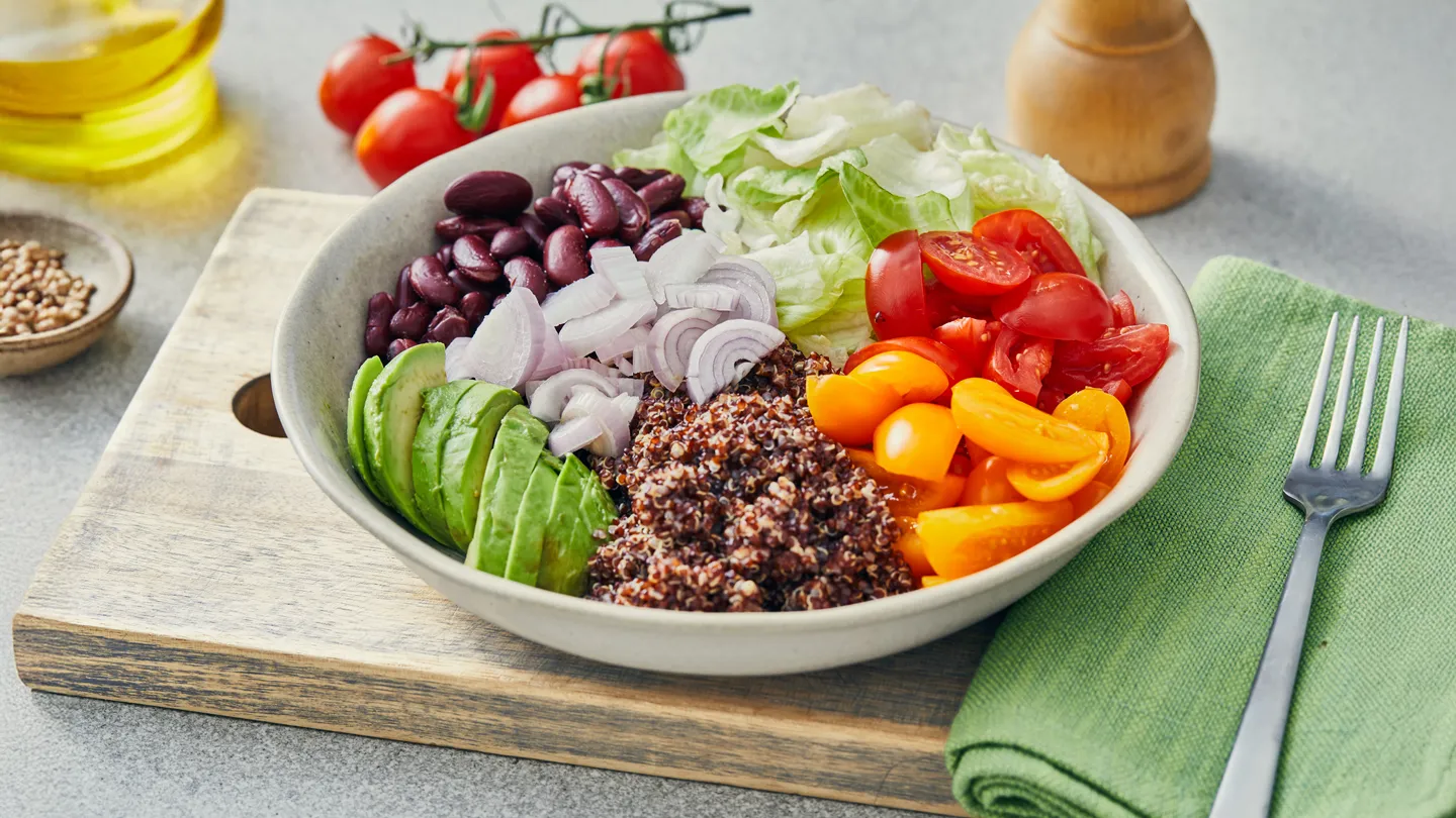 Healthy diet for diabetics